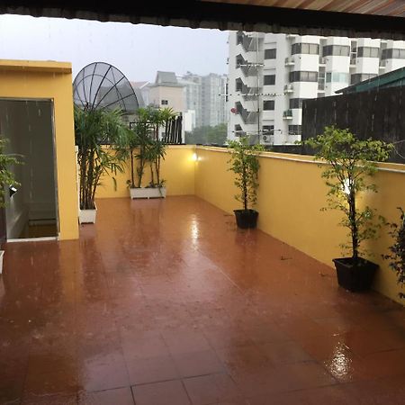 Artistel (Adults Only) Hostel Chiang Mai Exterior photo