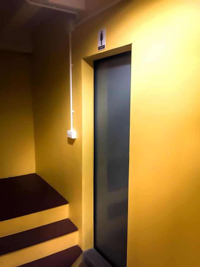 Artistel (Adults Only) Hostel Chiang Mai Exterior photo